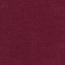 Chenille Fabric - Rust