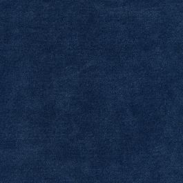Chenille Fabric - Midnight